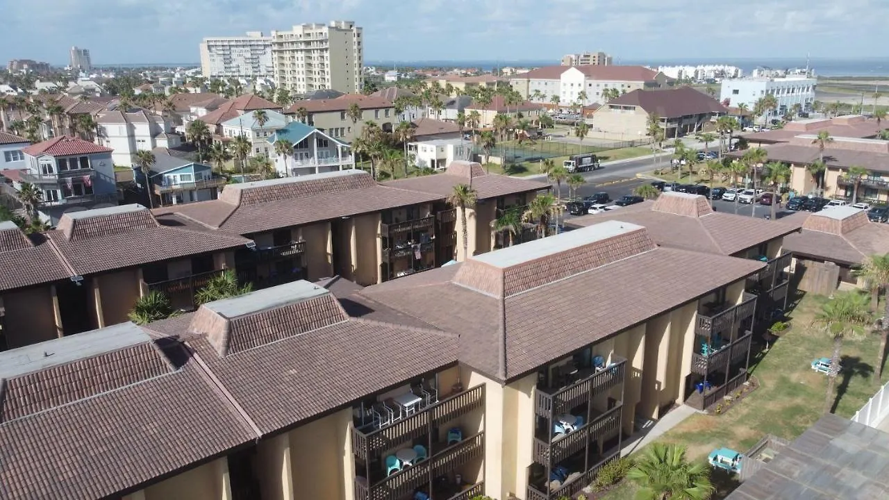 Tiki 261 南帕诸岛