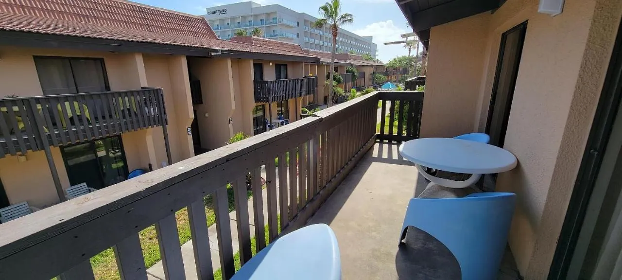 度假居 Tiki 261 *