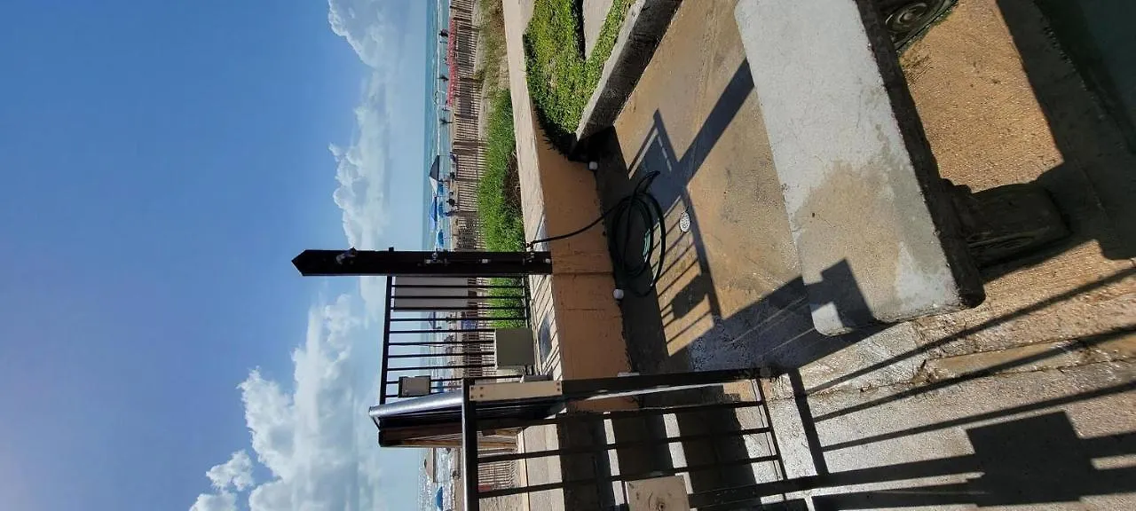度假居 Tiki 261