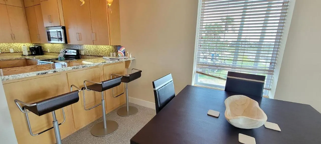 Holiday home Tortuga Bay South Padre Island