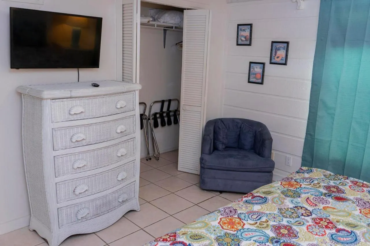 Holiday home Caribbean Vibes House South Padre Island