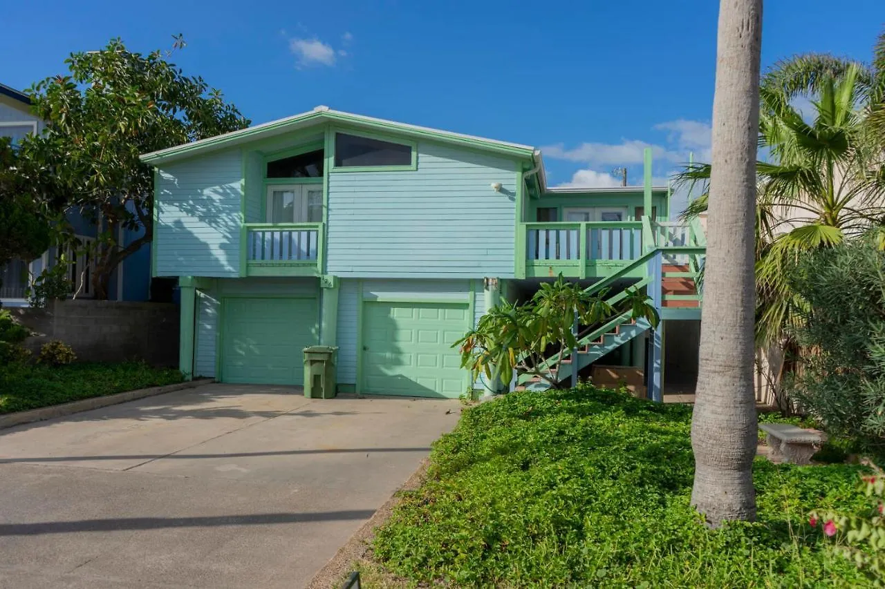Caribbean Vibes House Holiday home