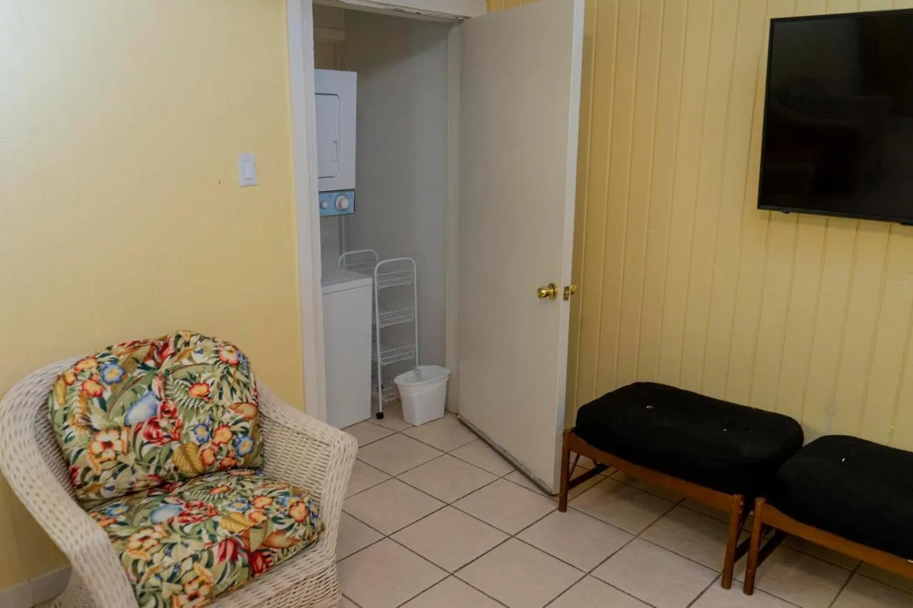 Caribbean Vibes House Holiday home South Padre Island