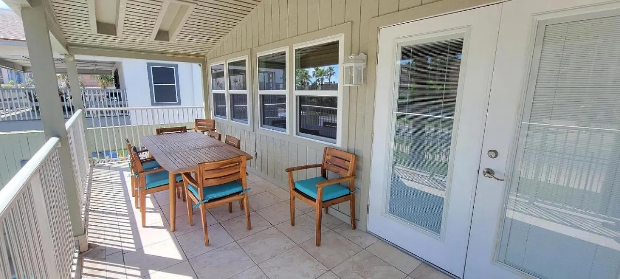 Bahama Mama House Holiday home
