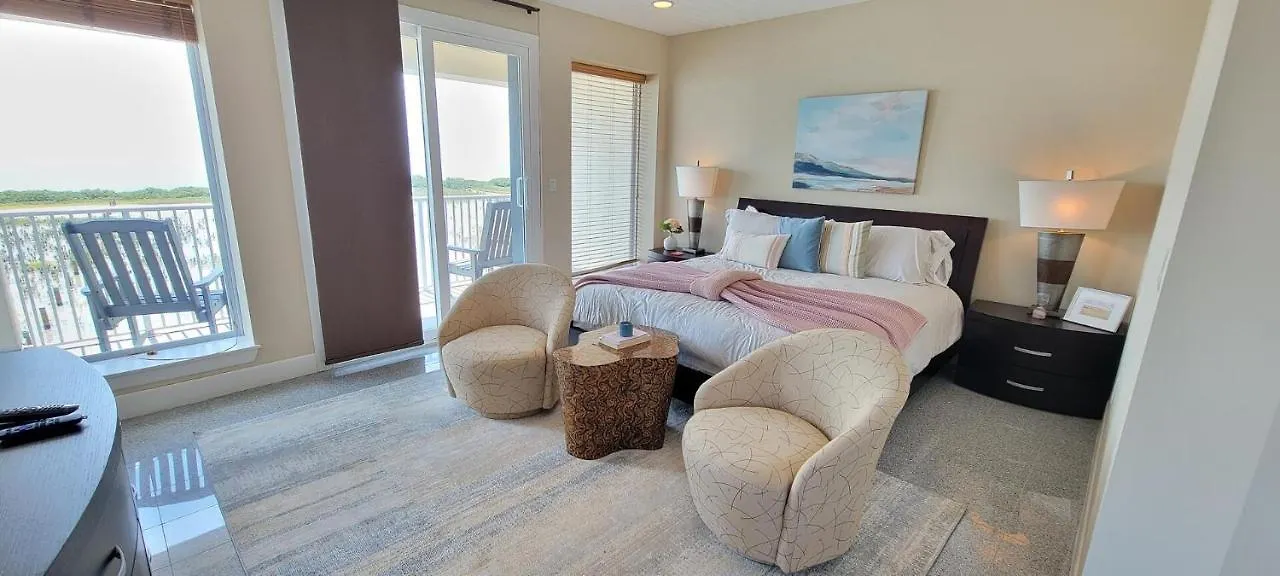 Tortuga Bay Holiday home