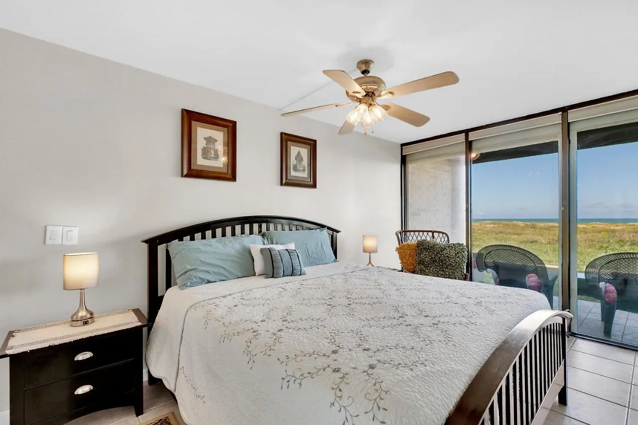 Apartahotel Sea Vista South Padre Island