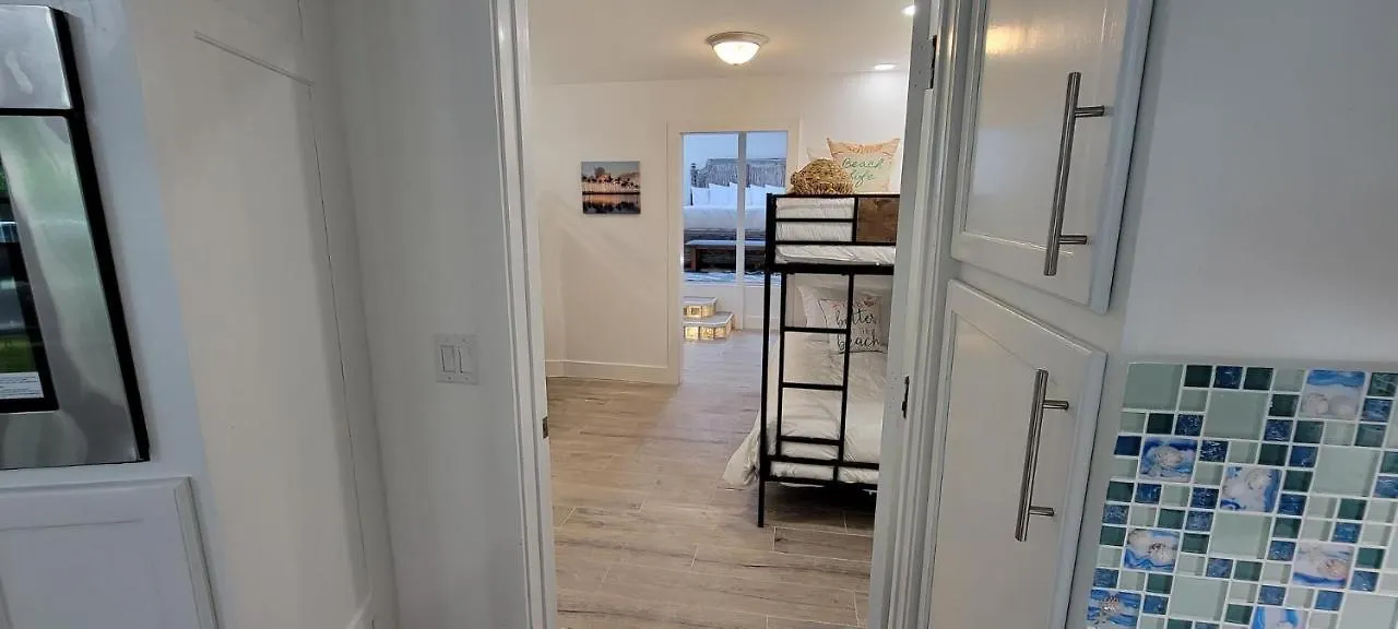 Bahama Mama House Holiday home South Padre Island