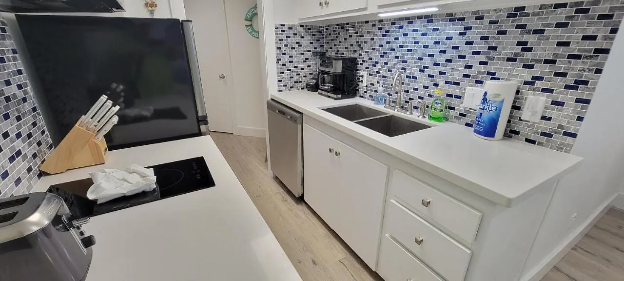 Holiday home Bahama Mama House South Padre Island