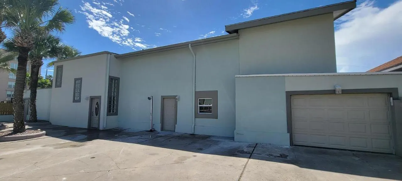 Bahama Mama House Holiday home South Padre Island