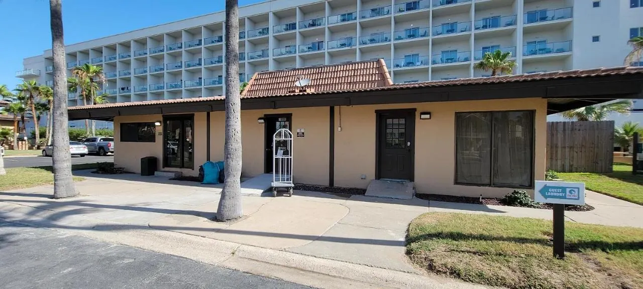 Tiki 261 度假居