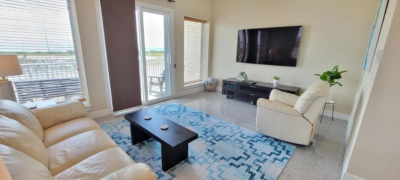 Tortuga Bay Holiday home South Padre Island