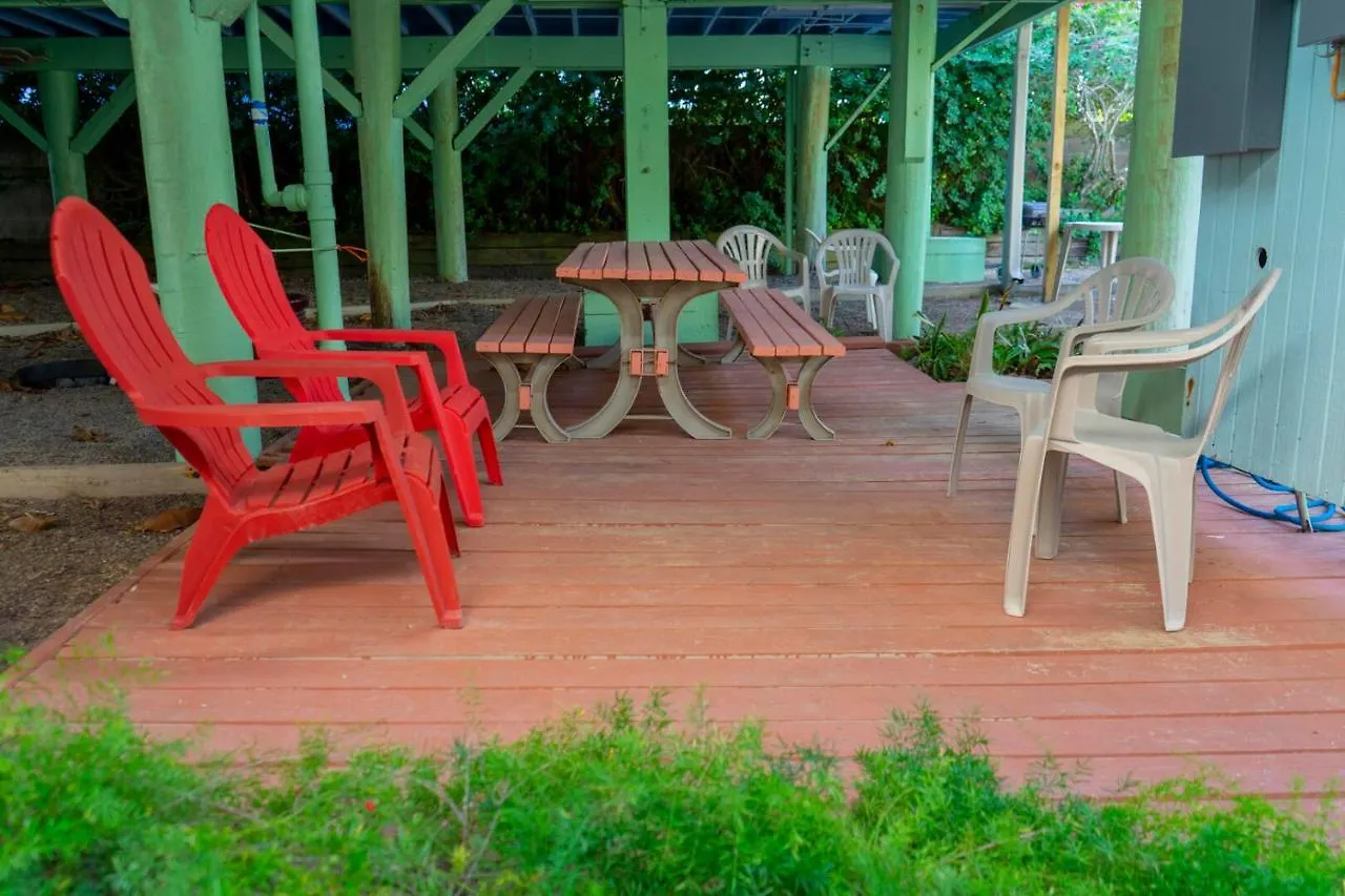 Caribbean Vibes House