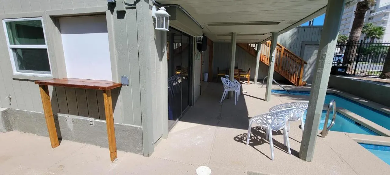 Holiday home Bahama Mama House South Padre Island