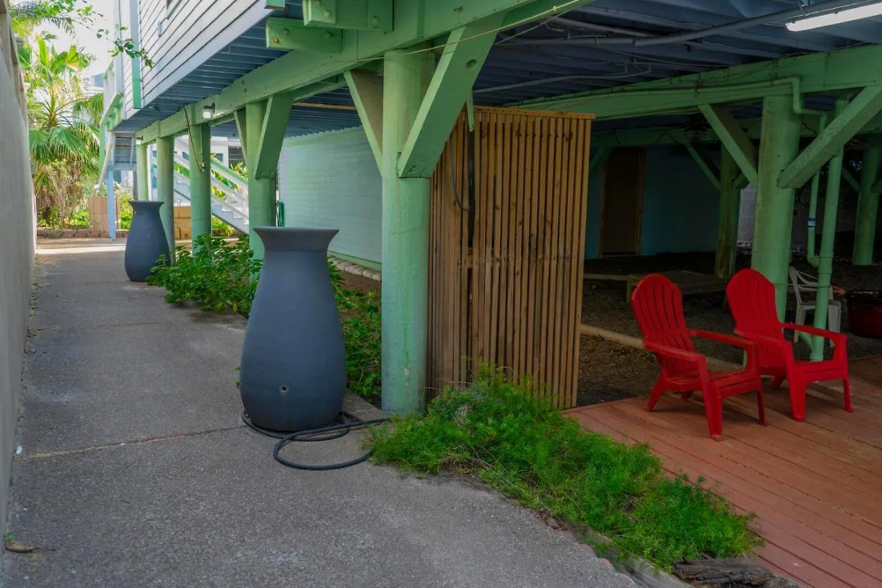 Caribbean Vibes House * South Padre Island