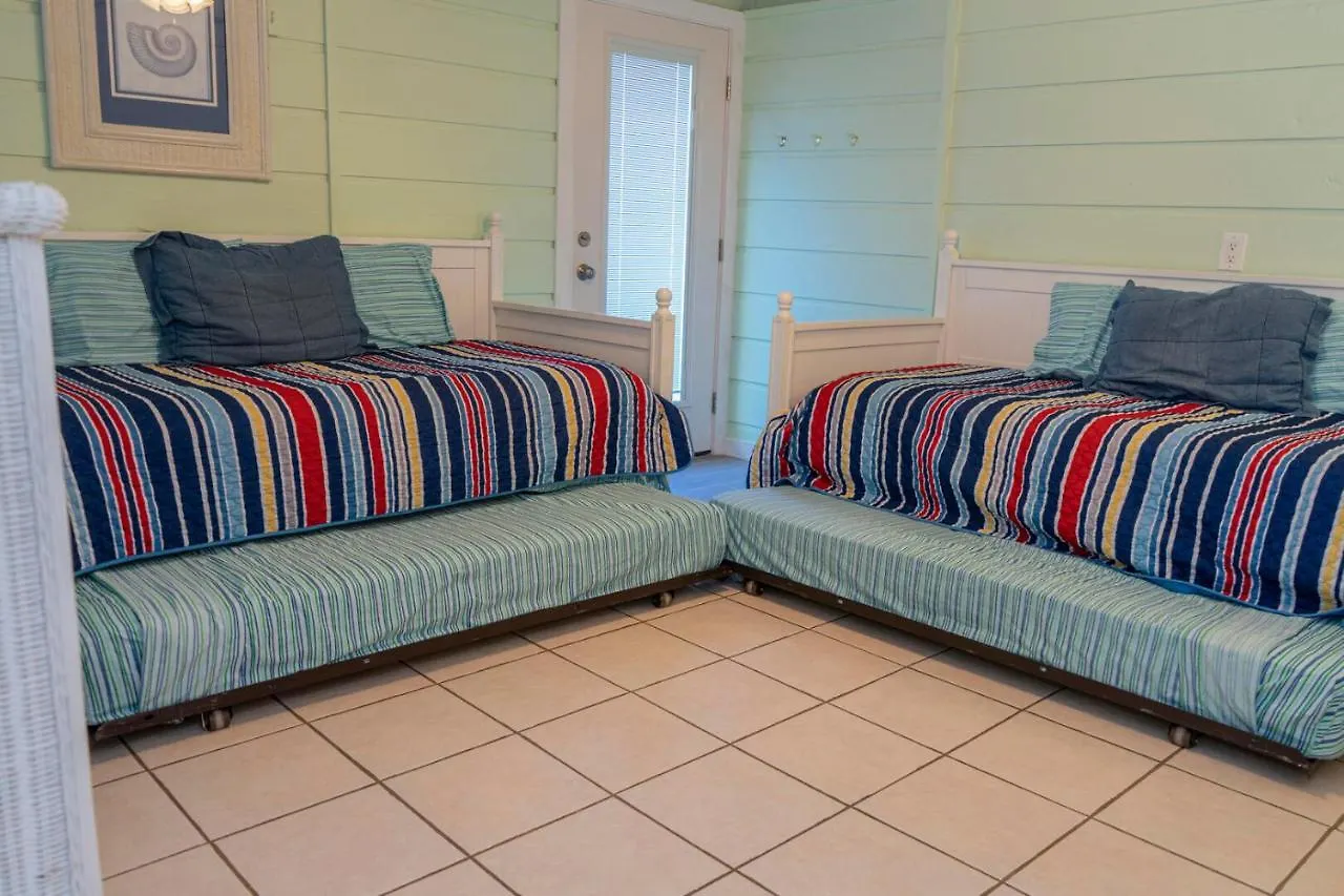 Holiday home Caribbean Vibes House South Padre Island