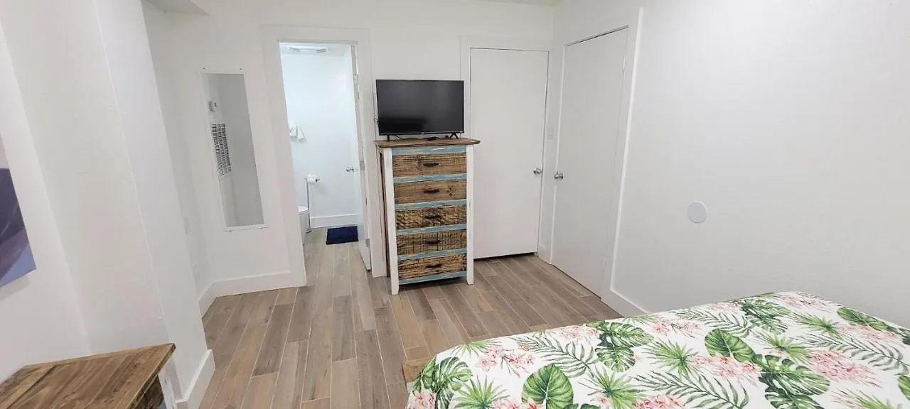 Holiday home Bahama Mama House