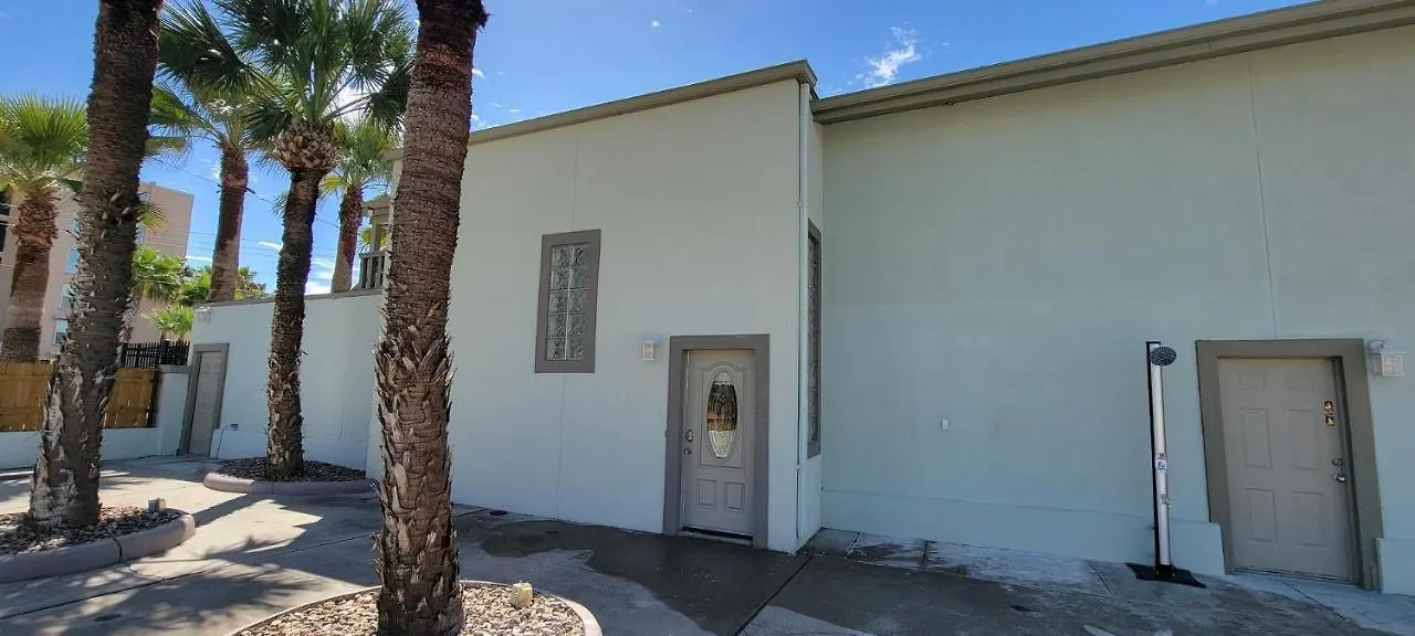 Holiday home Bahama Mama House *