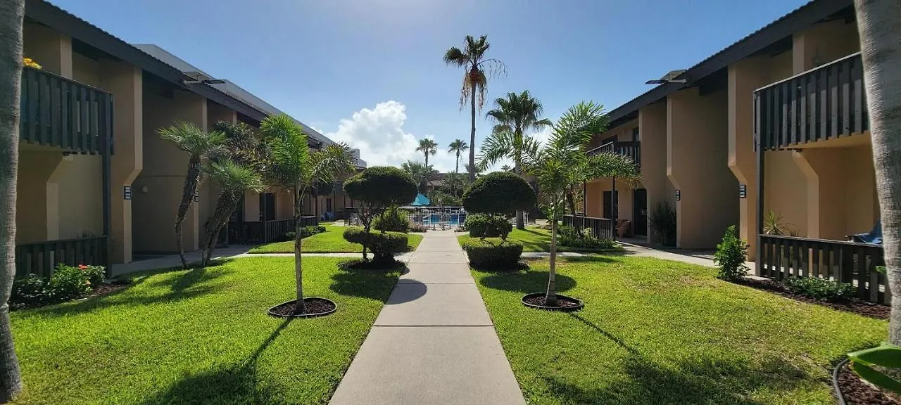 Tiki 261 * 南帕诸岛