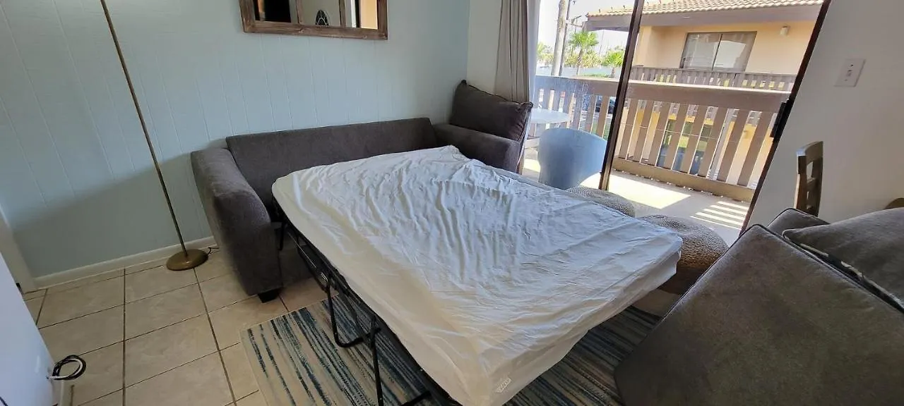 Tiki 261 度假居 南帕诸岛