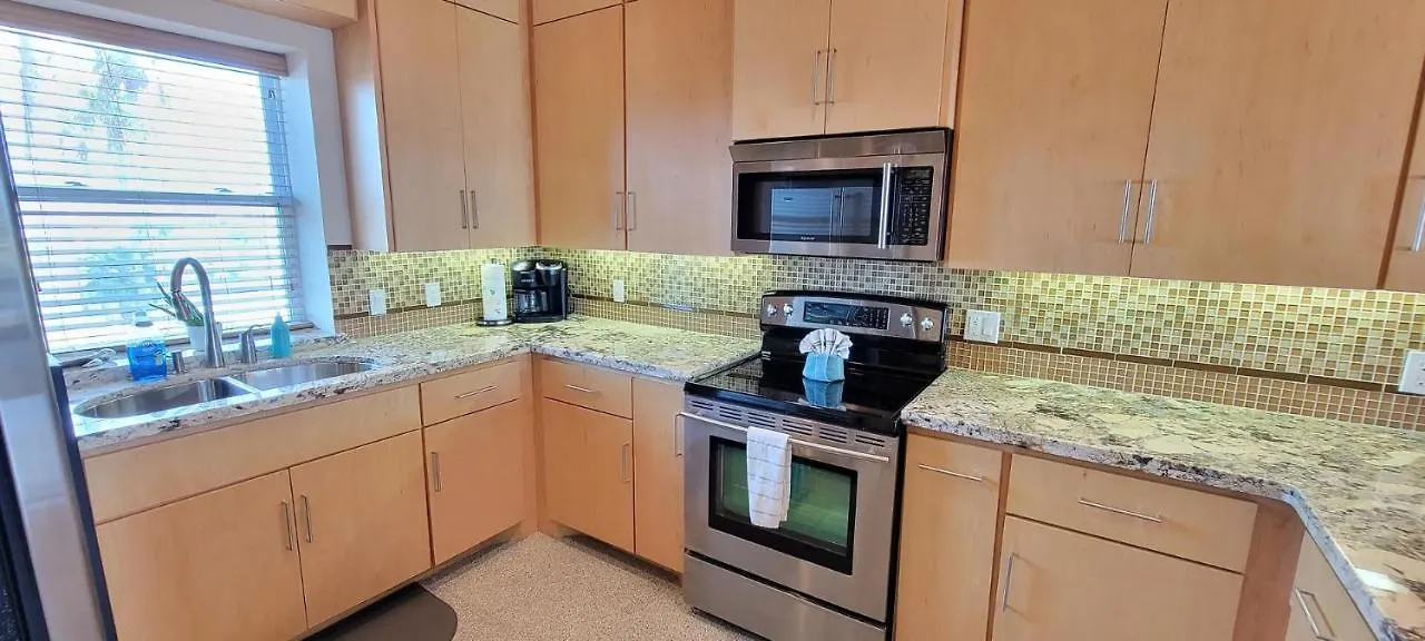 Tortuga Bay Holiday home South Padre Island