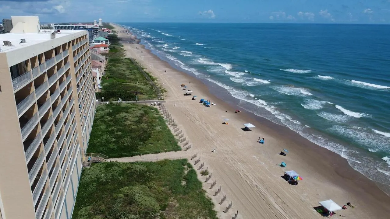 Inverness Penthouse Holiday home South Padre Island