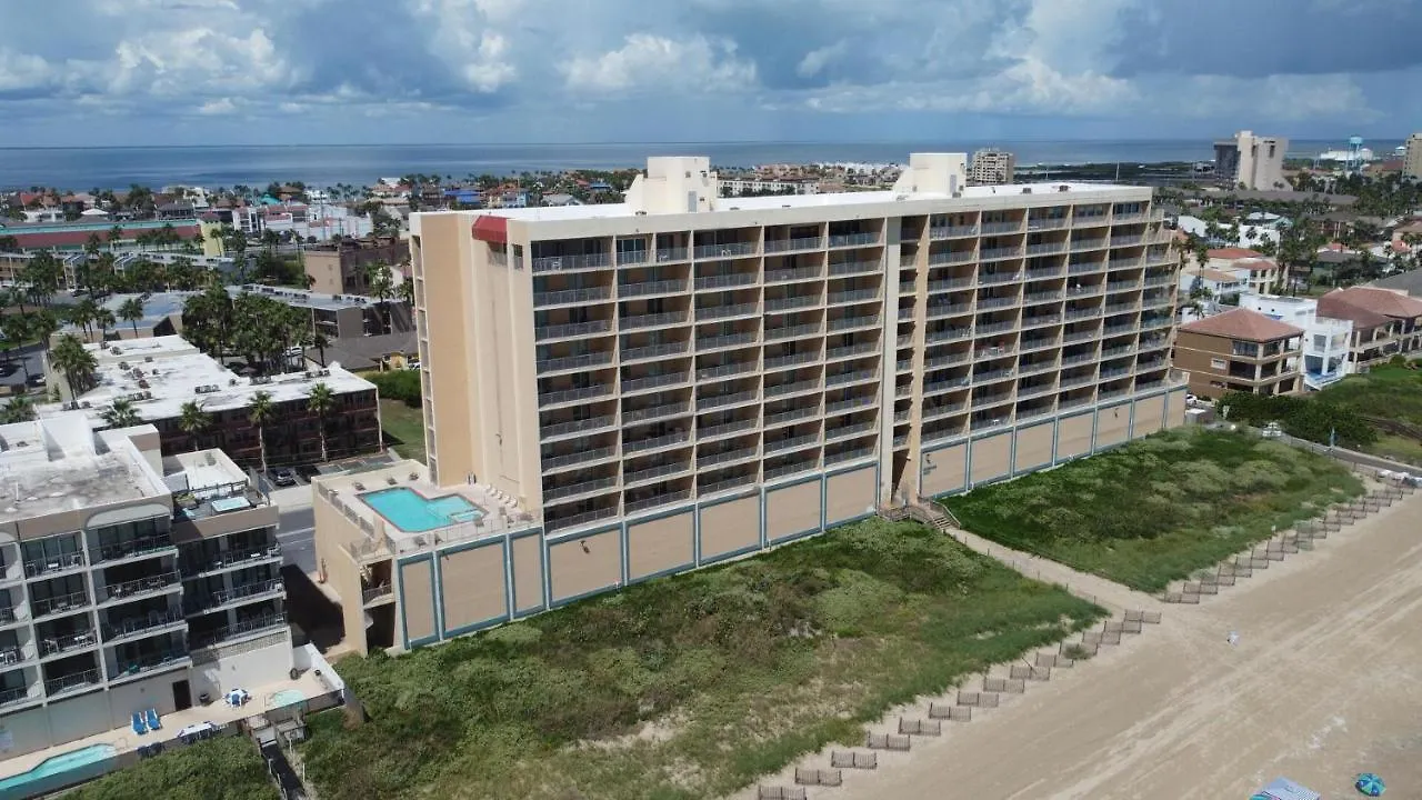 Inverness Penthouse South Padre Island
