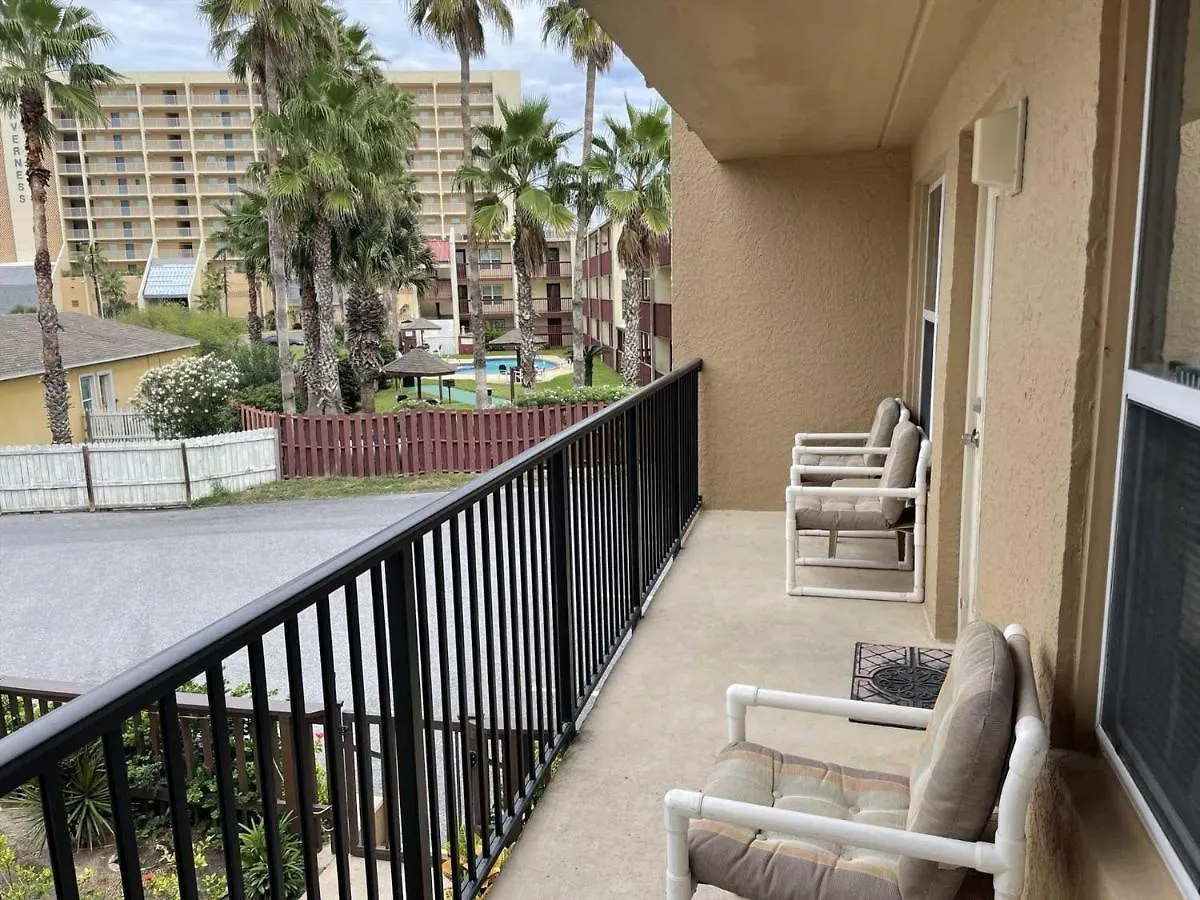 Surfside I 210 Apartment