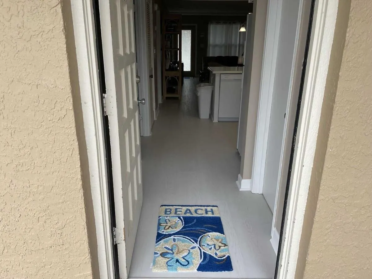Surfside I 210 Apartment *