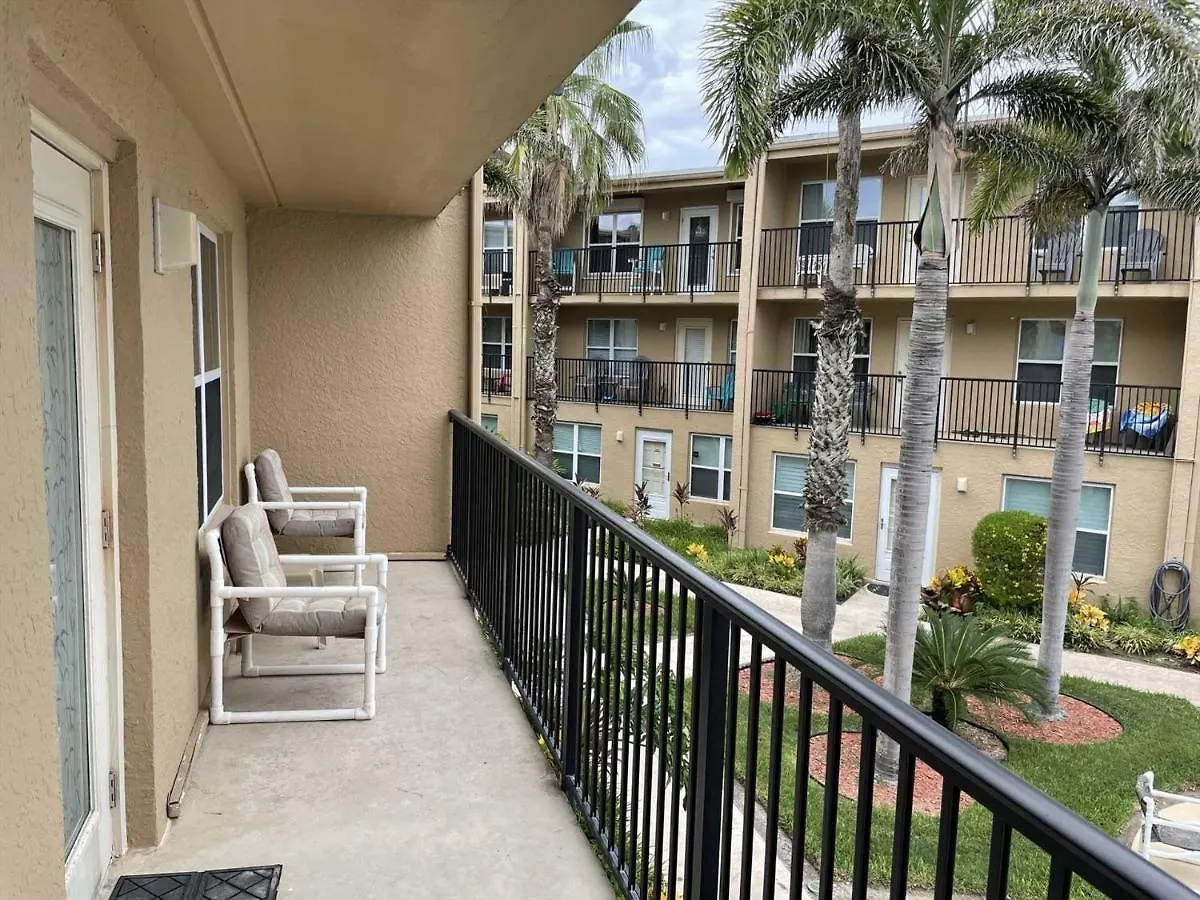 Surfside I 210 Apartment South Padre Island