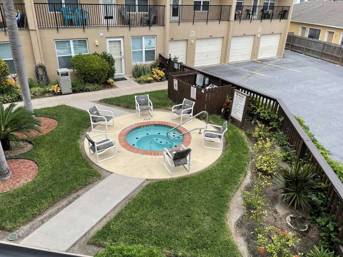 Surfside I 210 Apartment *