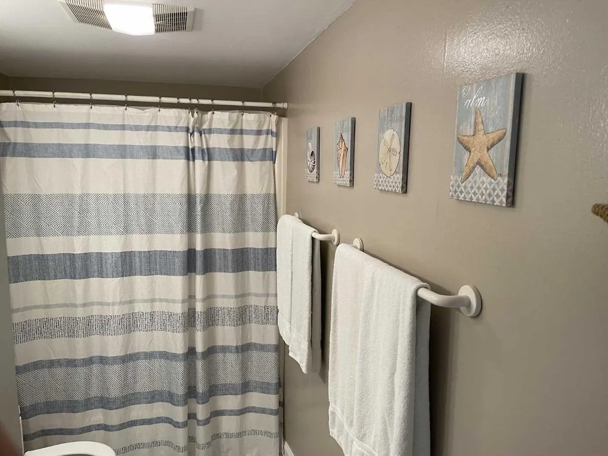 Apartment Surfside I 210