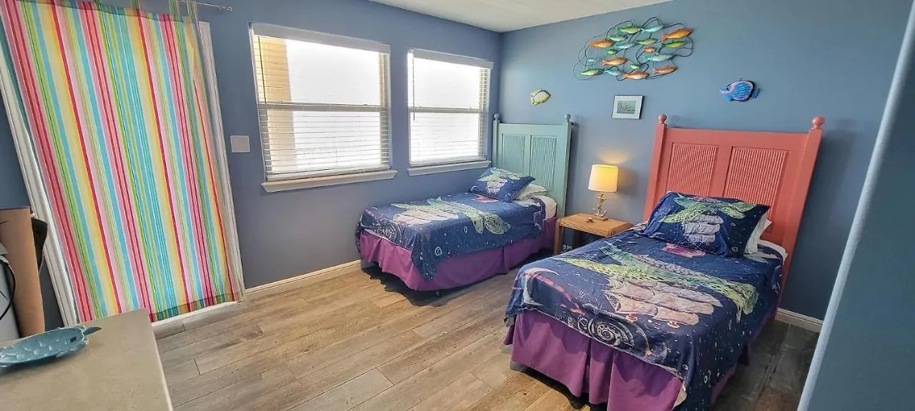Inverness Penthouse Holiday home South Padre Island
