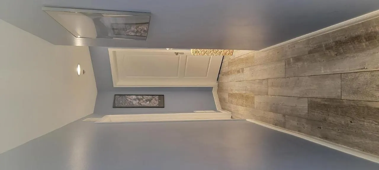 Inverness Penthouse