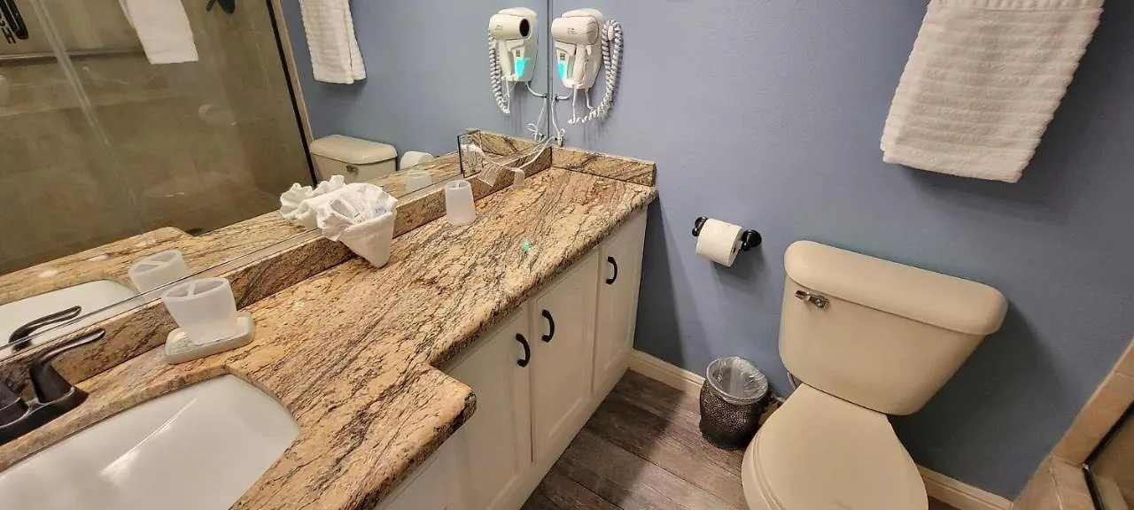 Inverness Penthouse Holiday home South Padre Island