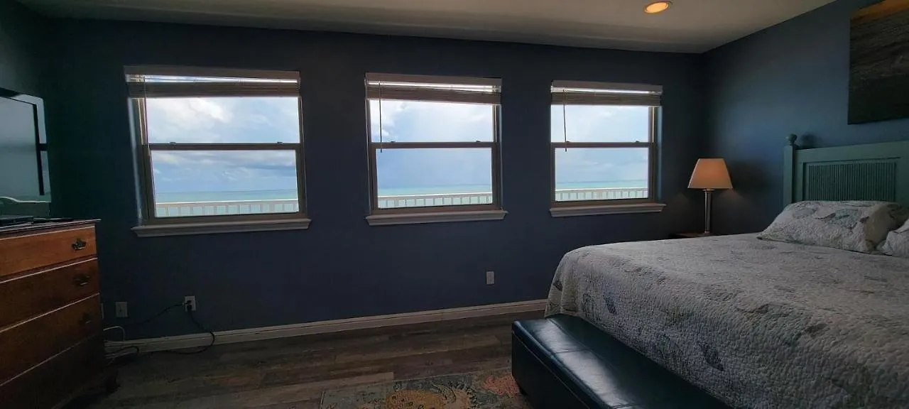 Inverness Penthouse