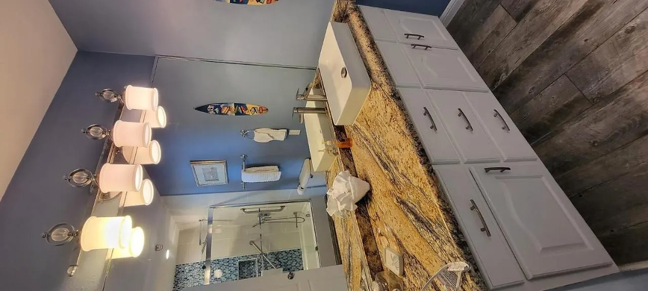 Inverness Penthouse Holiday home South Padre Island