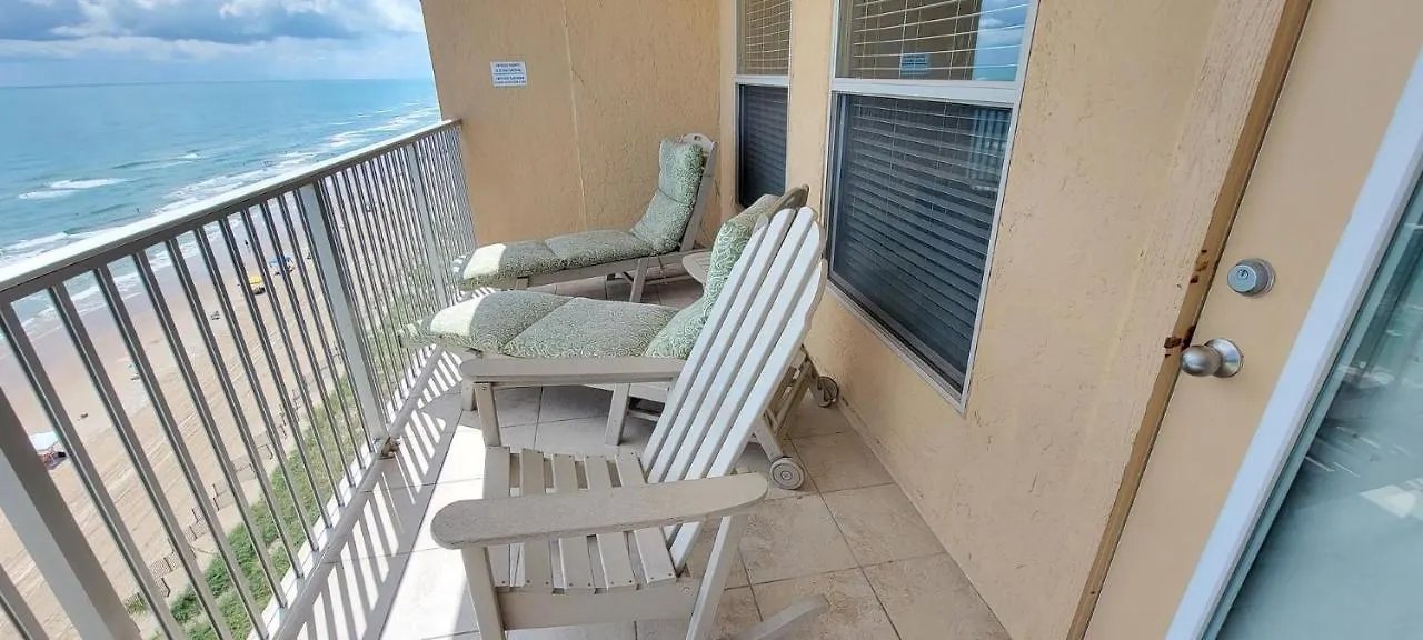 Inverness Penthouse Holiday home South Padre Island