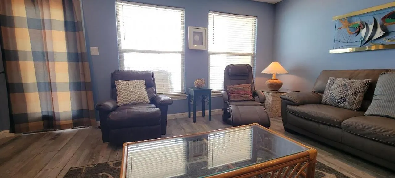 Inverness Penthouse * South Padre Island
