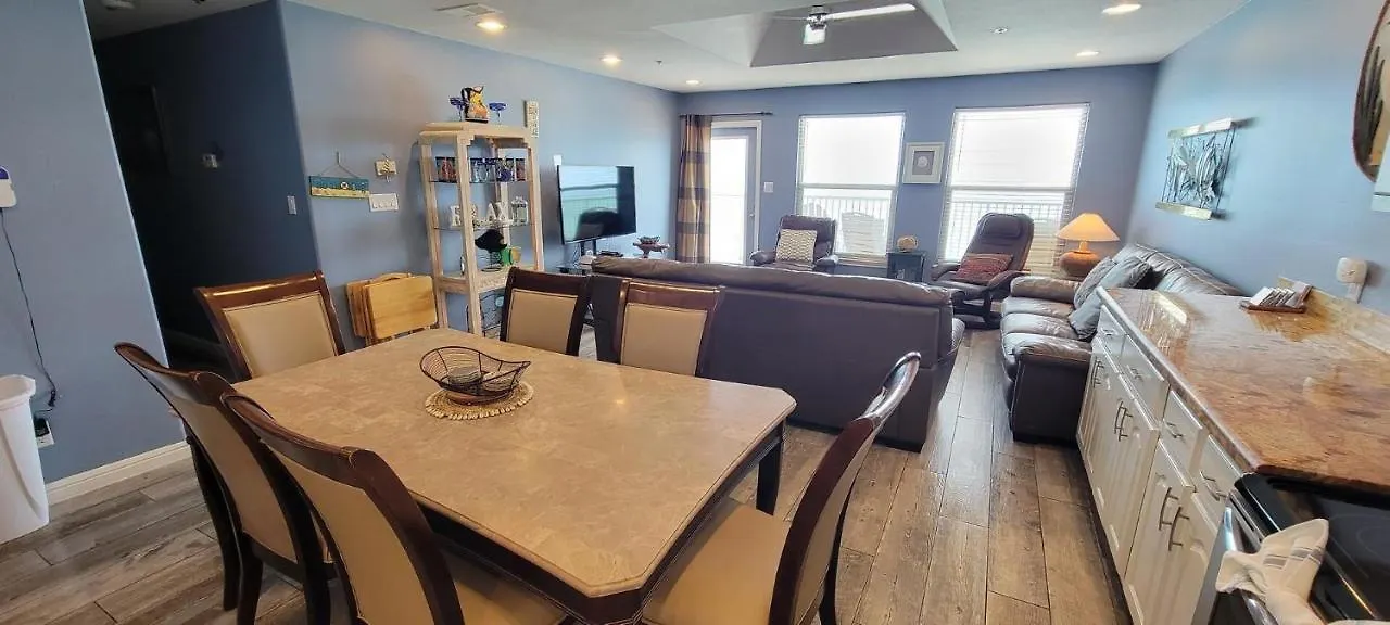 Inverness Penthouse Holiday home *