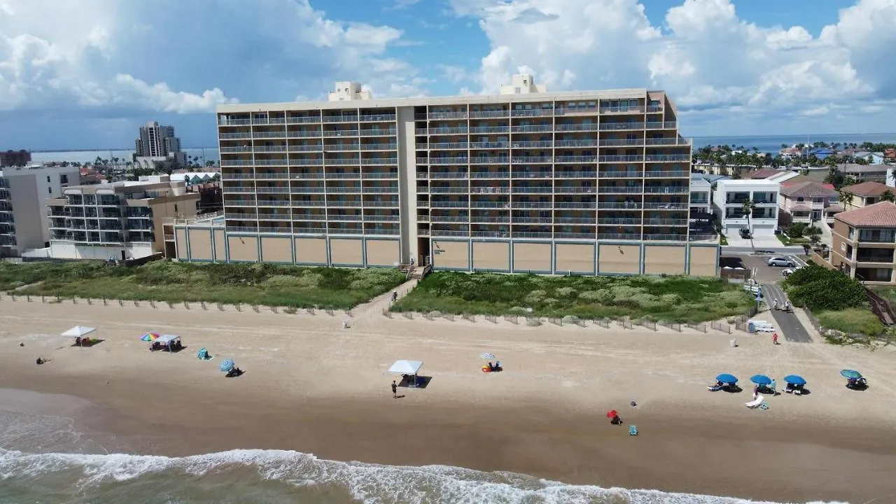Inverness Penthouse * South Padre Island