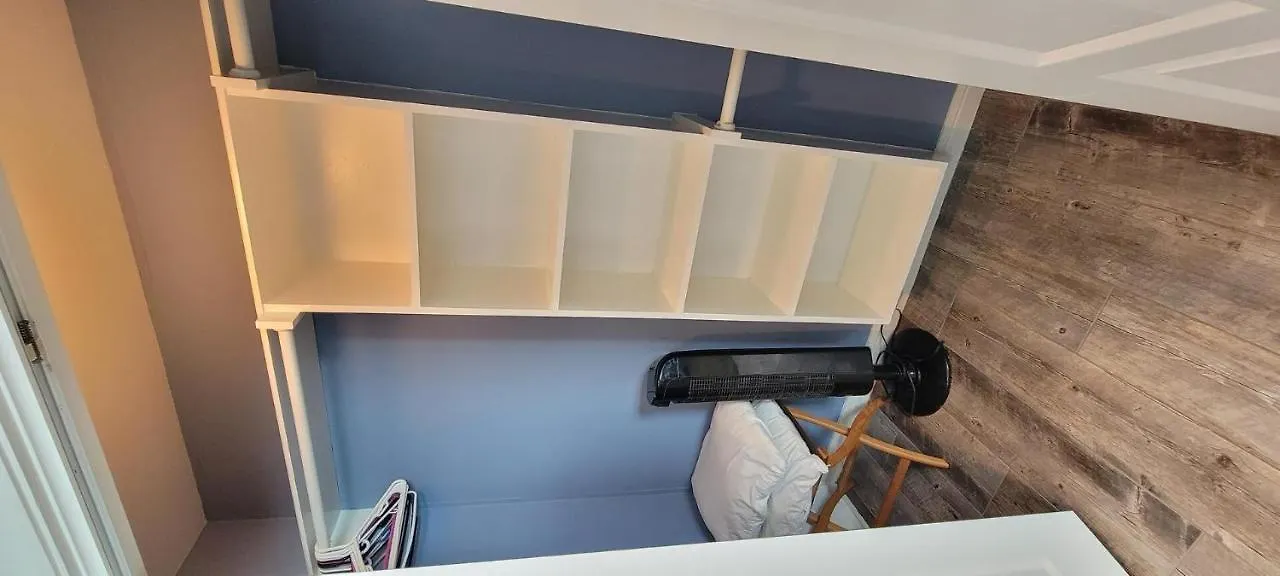 Inverness Penthouse