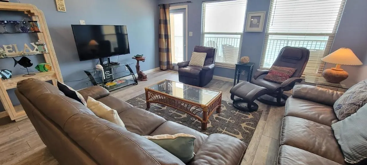 Holiday home Inverness Penthouse *