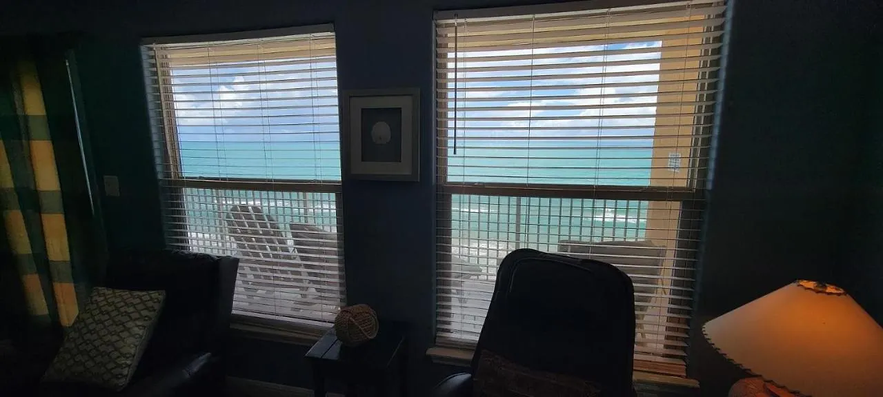 Holiday home Inverness Penthouse South Padre Island