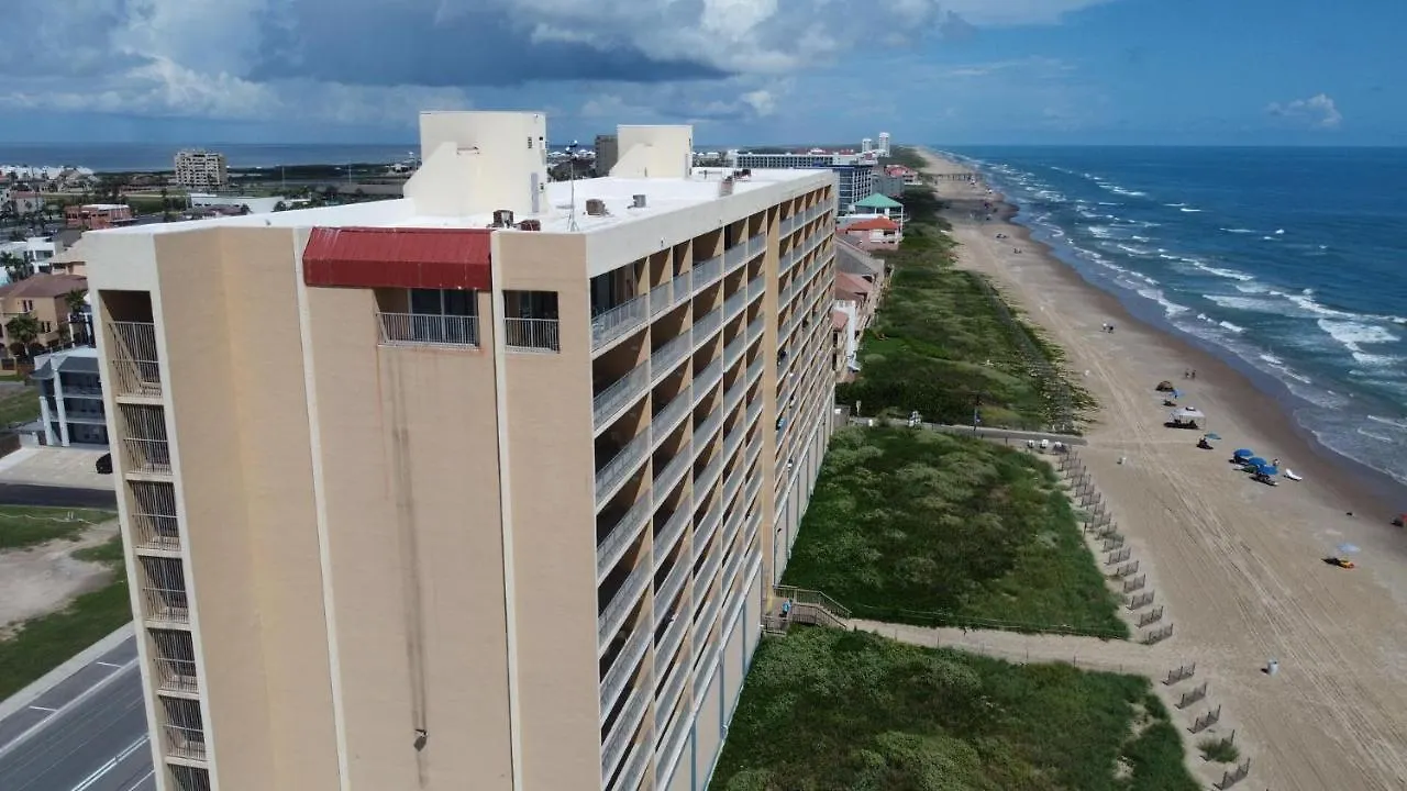 Holiday home Inverness Penthouse South Padre Island