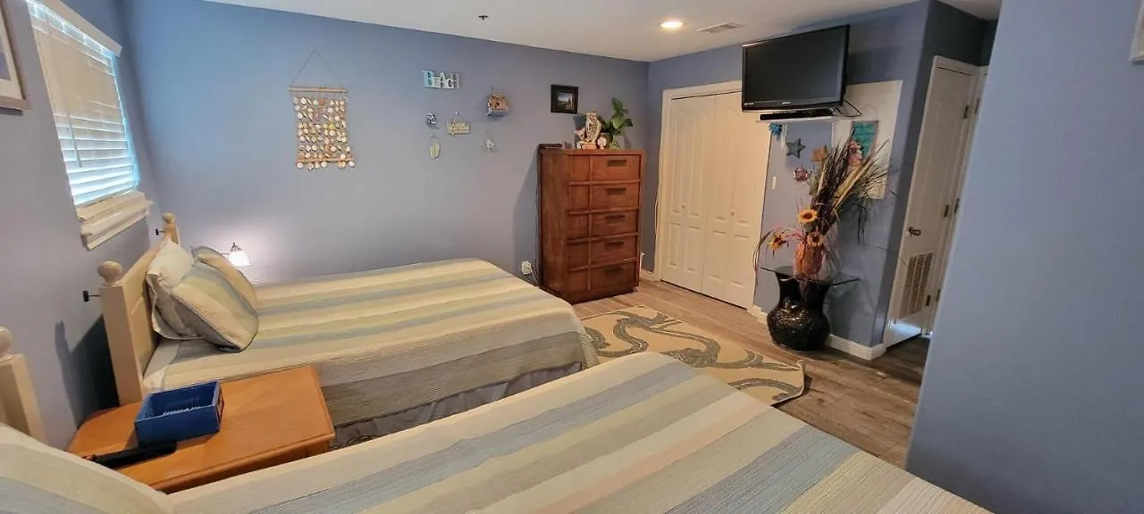Holiday home Inverness Penthouse South Padre Island