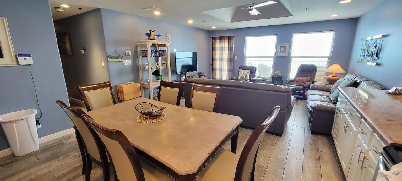 Inverness Penthouse Holiday home