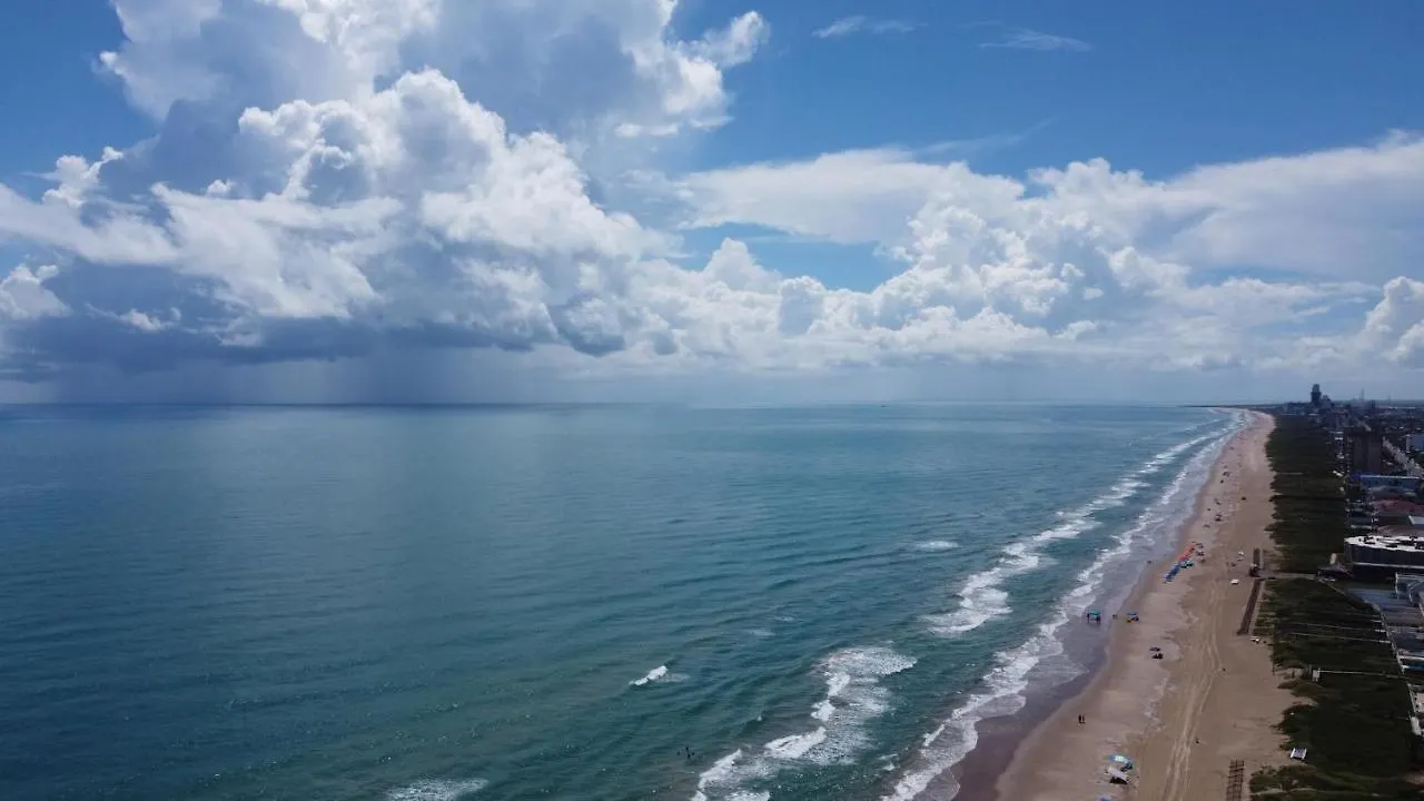 Inverness Penthouse South Padre Island