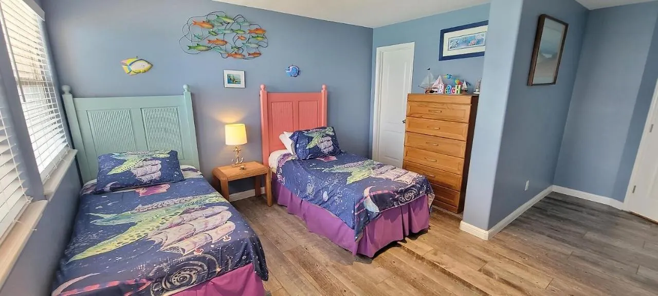 Inverness Penthouse Holiday home