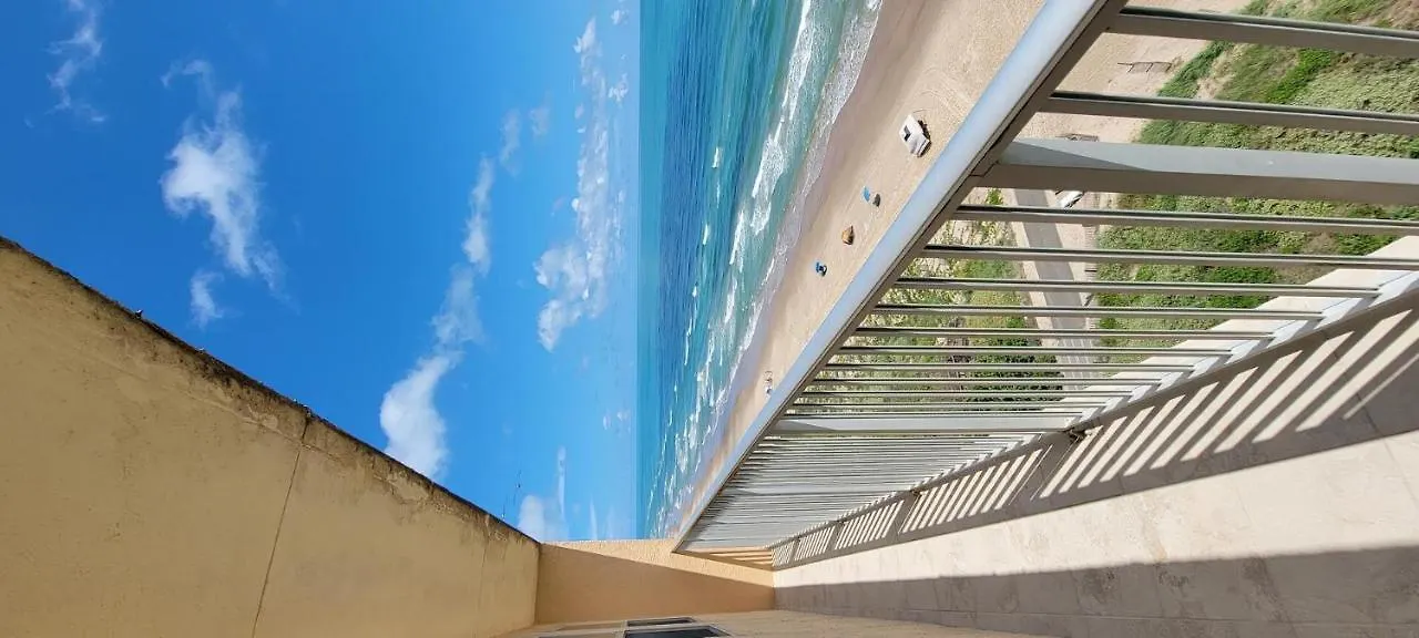 Inverness Penthouse Holiday home South Padre Island