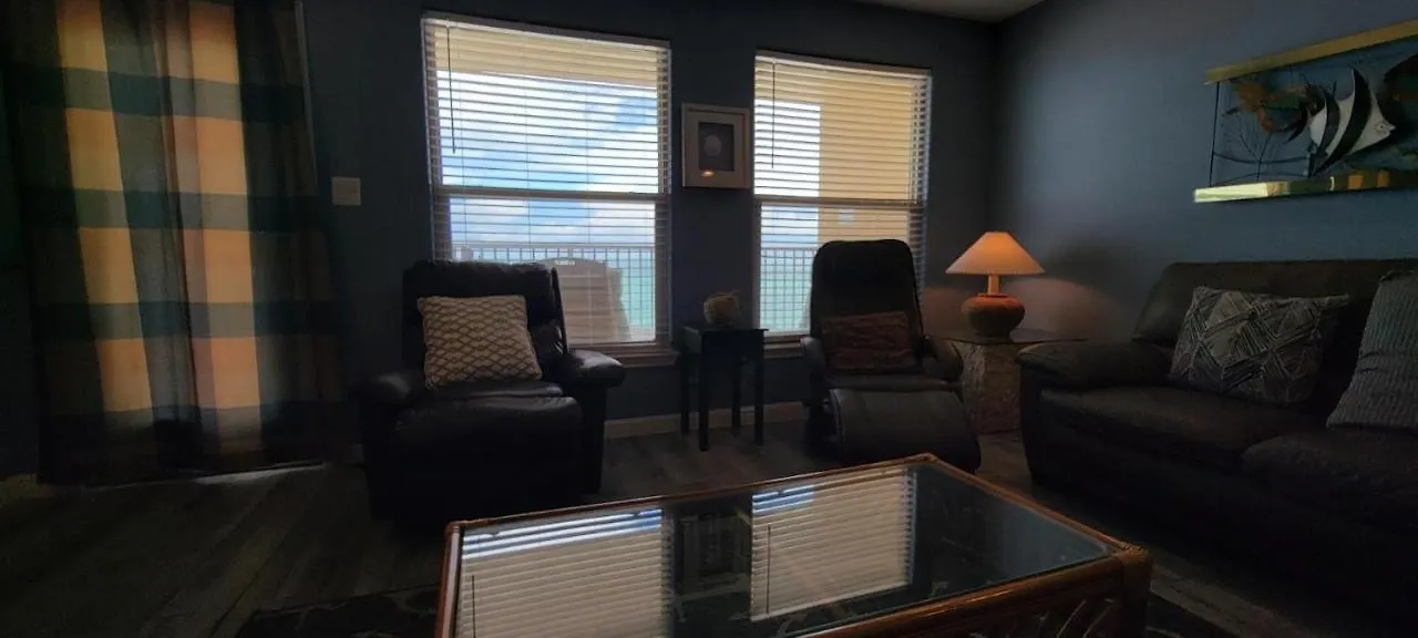 Inverness Penthouse Holiday home South Padre Island